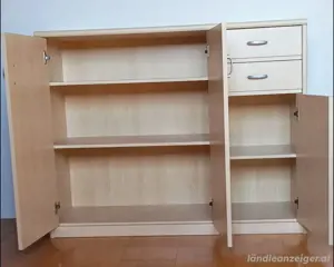 Kommode Jugendzimmer  Bild 2