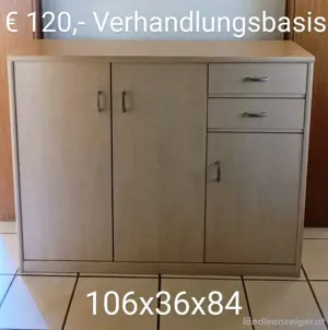 Kommode Jugendzimmer 