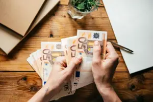 Finanzielle Unterstützung und Hypothekenhilfe