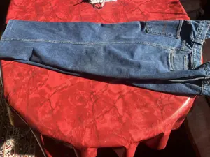 Verkaufe zwei schöne neue Jeans Marke Boss ! Bild 7
