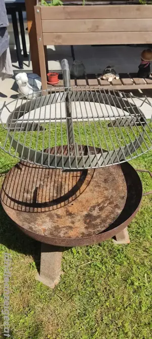 Feuerschale