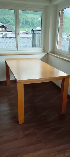Esstisch, Bürotish