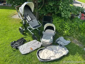 Kinderwagen
