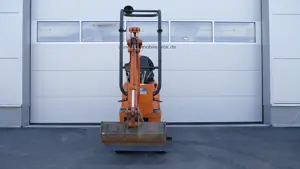 JCB 8008-CTS Minibagger - Bagger - Kompaktbagger Bild 3
