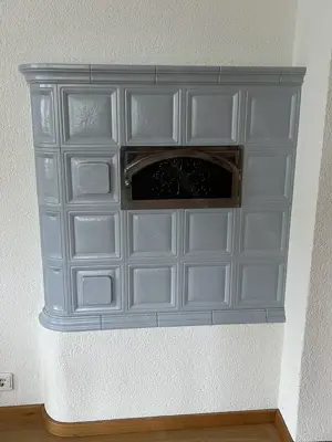 Kachelofen - Grundofen Bild 4