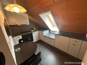 Wohnung Dirket bei Grenzübergang zu Schweiz