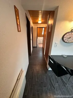 Wohnung Dirket bei Grenzübergang zu Schweiz Bild 4