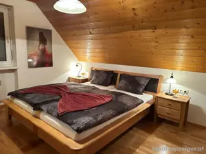 Wohnung Dirket bei Grenzübergang zu Schweiz Bild 2