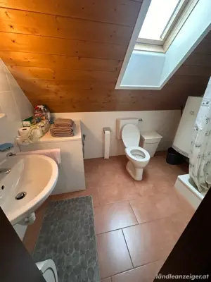 Wohnung Dirket bei Grenzübergang zu Schweiz Bild 3