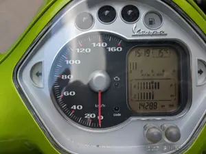 Vespa GTS 250 i.e ABS