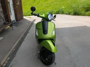 Vespa GTS 250 i.e ABS Bild 4