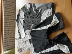 Fahrradbekleidung für Herren Gr.M Bild 2
