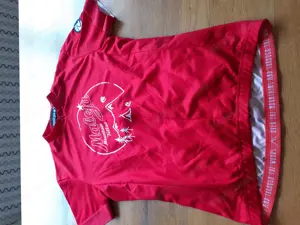 Fahrradbekleidung für Herren Gr.M Bild 4