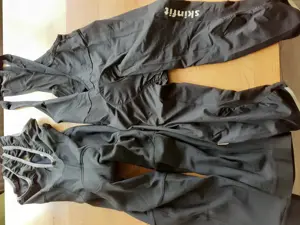 Fahrradbekleidung für Herren Gr.M Bild 3