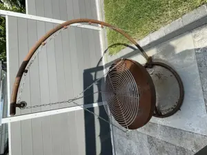 Qualitäts-Feuer-Grillschale - Grill-Garten Manufaktur 