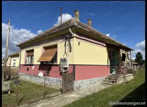 verkaufe haus in ungarn 
