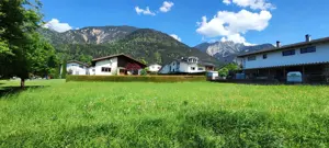 Erstbezug in Nüziders: Modernes Einfamilienhaus, 4 Zimmer & Garten