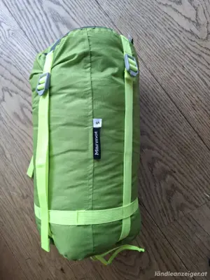 Kinderschlafsack, Marmot Bild 2
