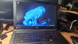 ACER V Nitro Gamer zu verkaufen Bild 2