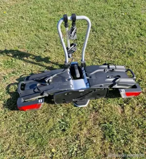 Fahrradträger Thule EasyFold XT 2 E-Bike tauglich