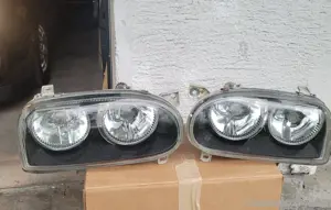 Scheinwerfer Golf 3
