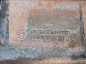 Ziegel zu verschenken (52 Stück) Bild 2