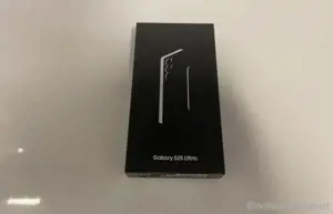 Samsung Galaxy S25 Ultra|NEU|512GB|GARANTIE|Silber| Bild 2