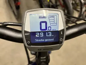 E-Bike Winora Sinus BT 40, 28 Zoll, gebraucht  Bild 2