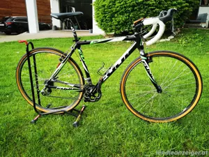 Fuji Gravel 