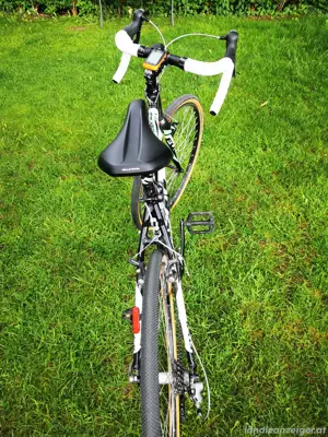 Fuji Gravel  Bild 3