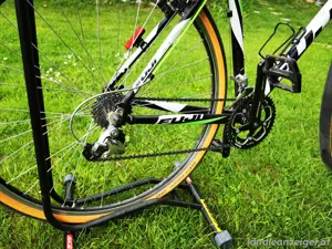 Fuji Gravel  Bild 2