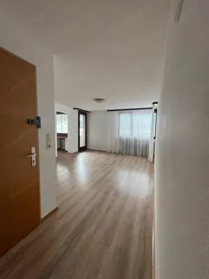 1-Zimmer-Wohnung in Bludenz ab sofort zu vermieten  Bild 2