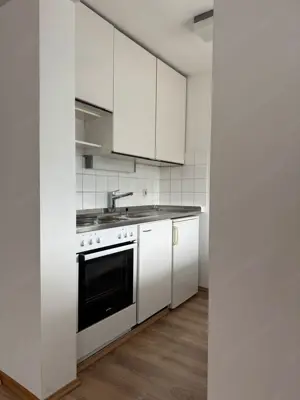 1-Zimmer-Wohnung in Bludenz ab sofort zu vermieten  Bild 4