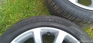 Audi Felgen  Bild 4