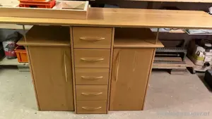 Möbel zu verschenken Bild 2
