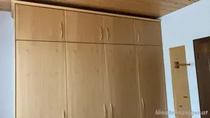 Möbel zu verschenken