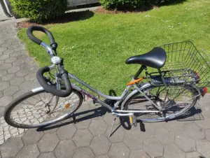 Simplon Damenfahrrad