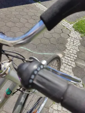 Simplon Damenfahrrad Bild 2