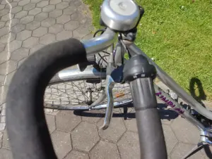 Simplon Damenfahrrad Bild 3