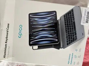 Magnetische iPad Hülle Bild 2