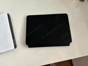 Magnetische iPad Hülle