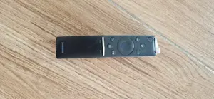 Samsung TV 55 Zoll, Curced Bild 6