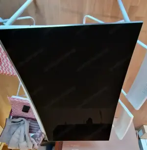 Samsung TV 55 Zoll, Curced Bild 2