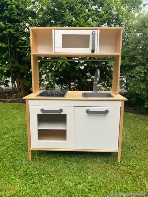 kinderküche ikea