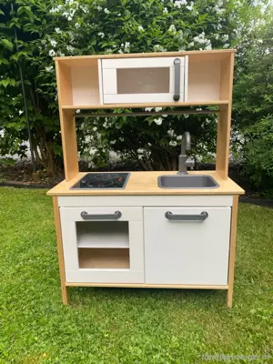 kinderküche ikea Bild 2