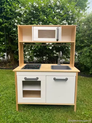 kinderküche ikea Bild 3
