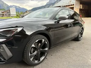 Cupra Leon Kombi  Bild 3
