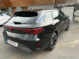 Cupra Leon Kombi  Bild 2