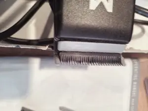 Tierhaar Schneidemaschine 