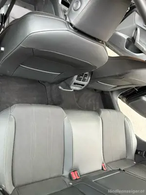 Cupra Leon Kombi  Bild 5
